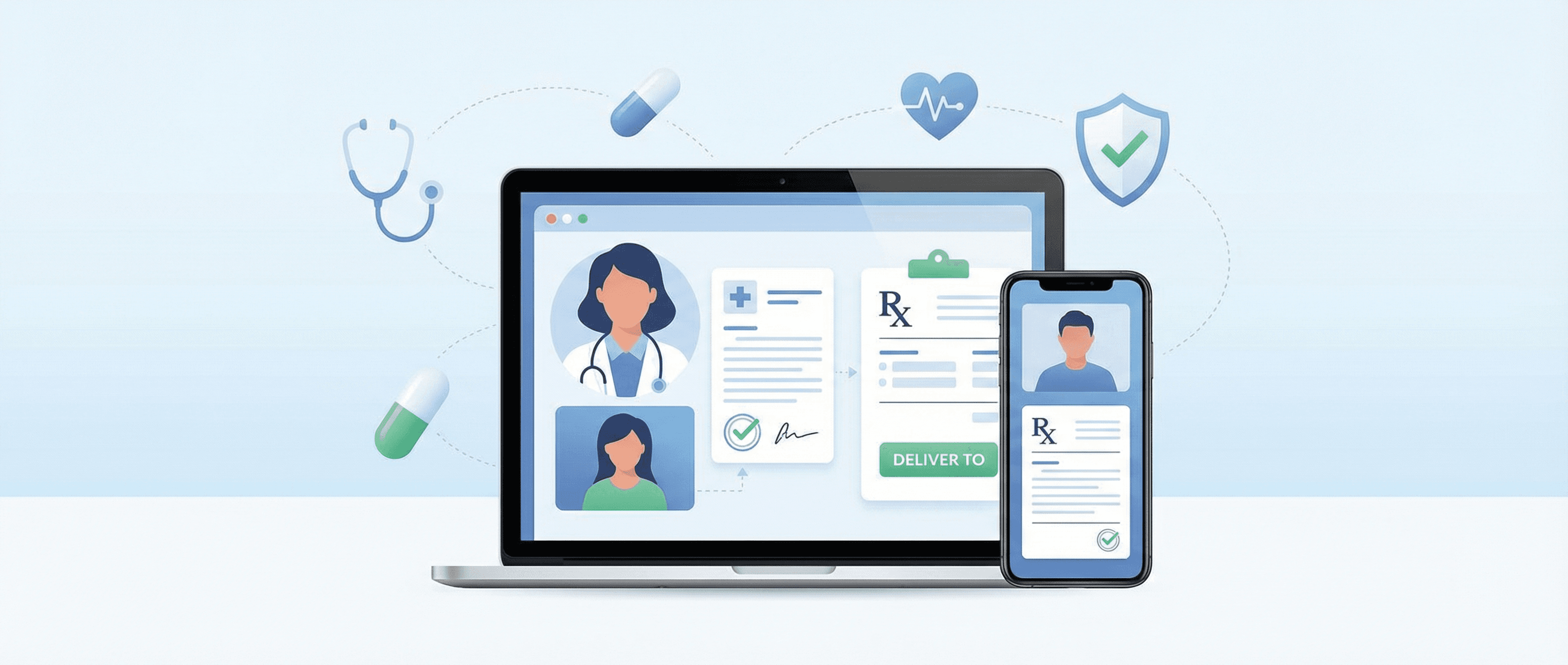 Telehealth Ecommerce: The New Ethical Frontier That's Replacing Dropshipping